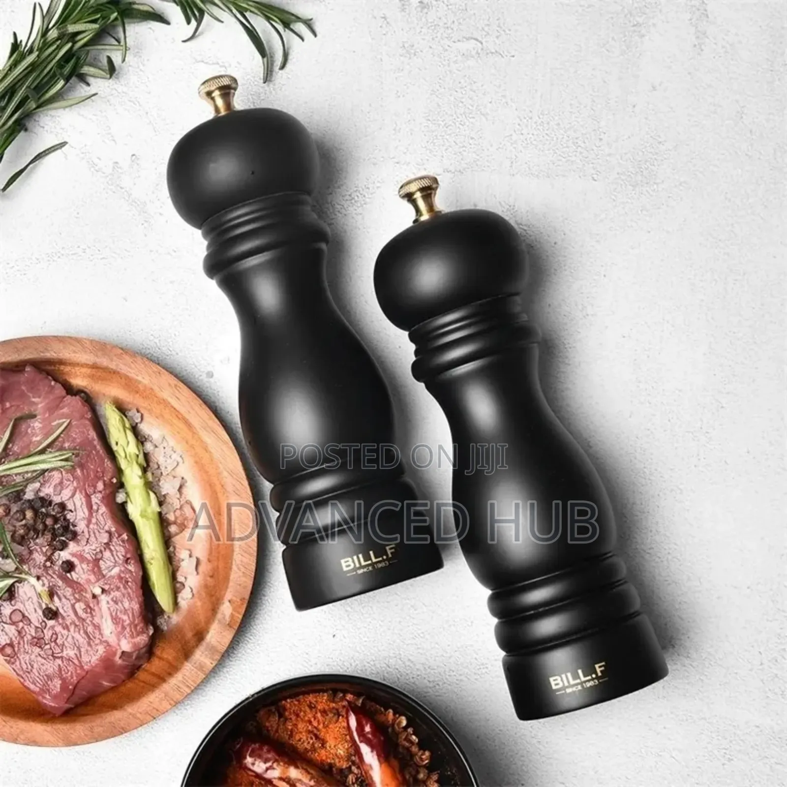 6inch Pepper Grinder