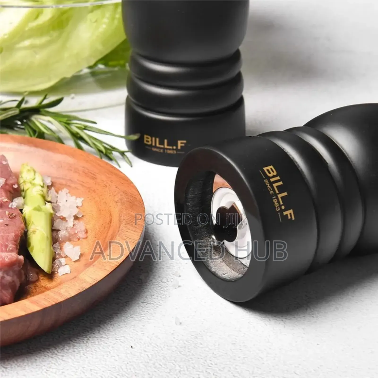 6inch Pepper Grinder