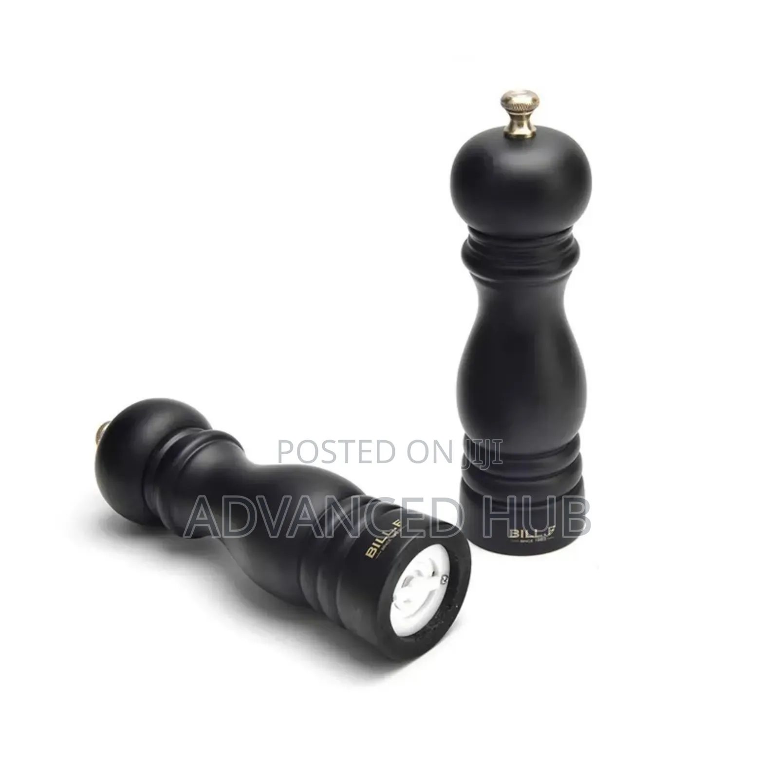 6inch Pepper Grinder