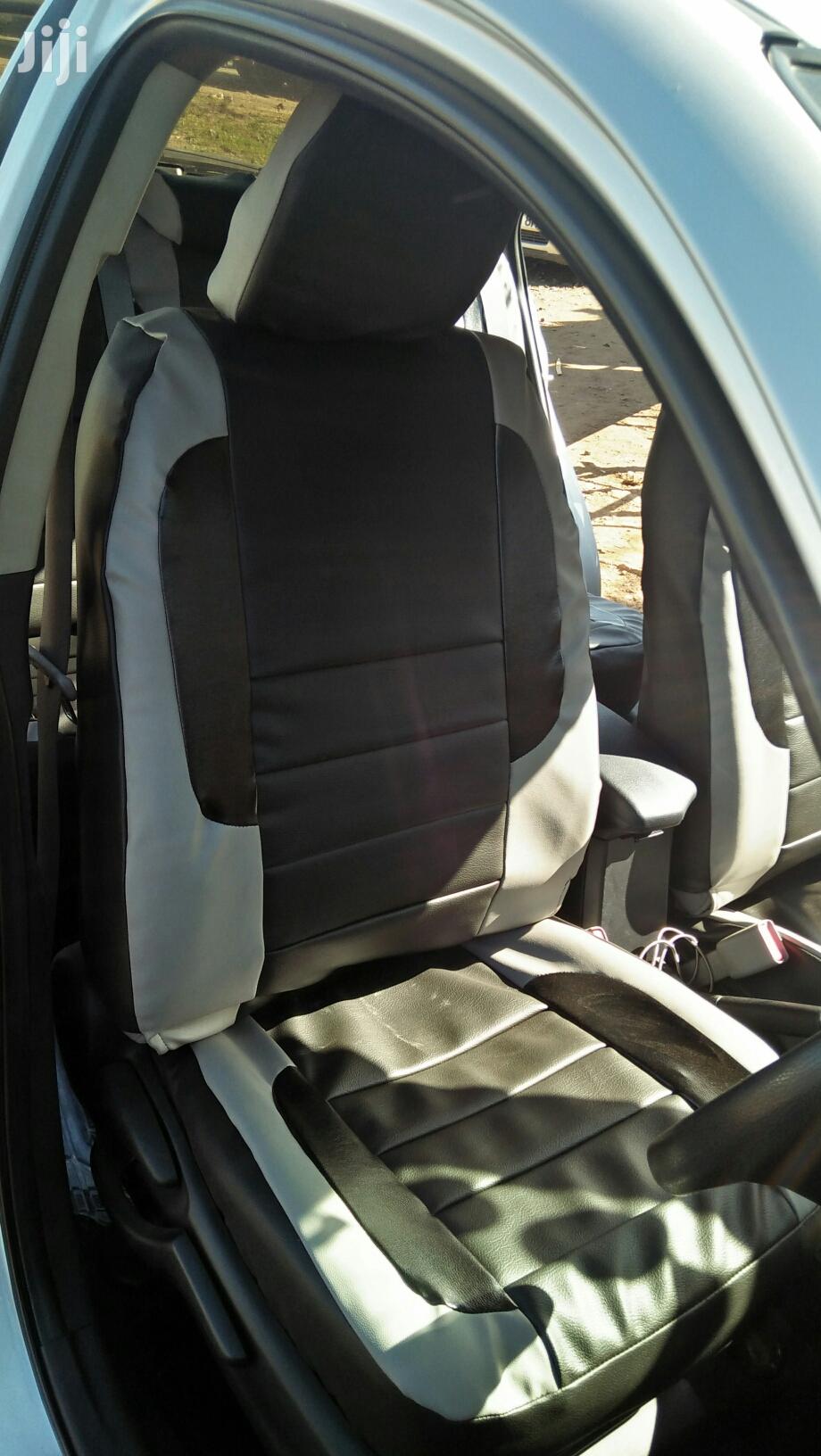 Car Seat Covers