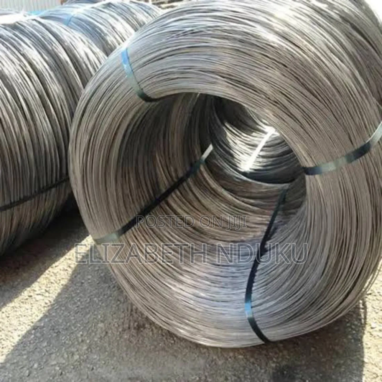 Corrosion Resistant Core Wire