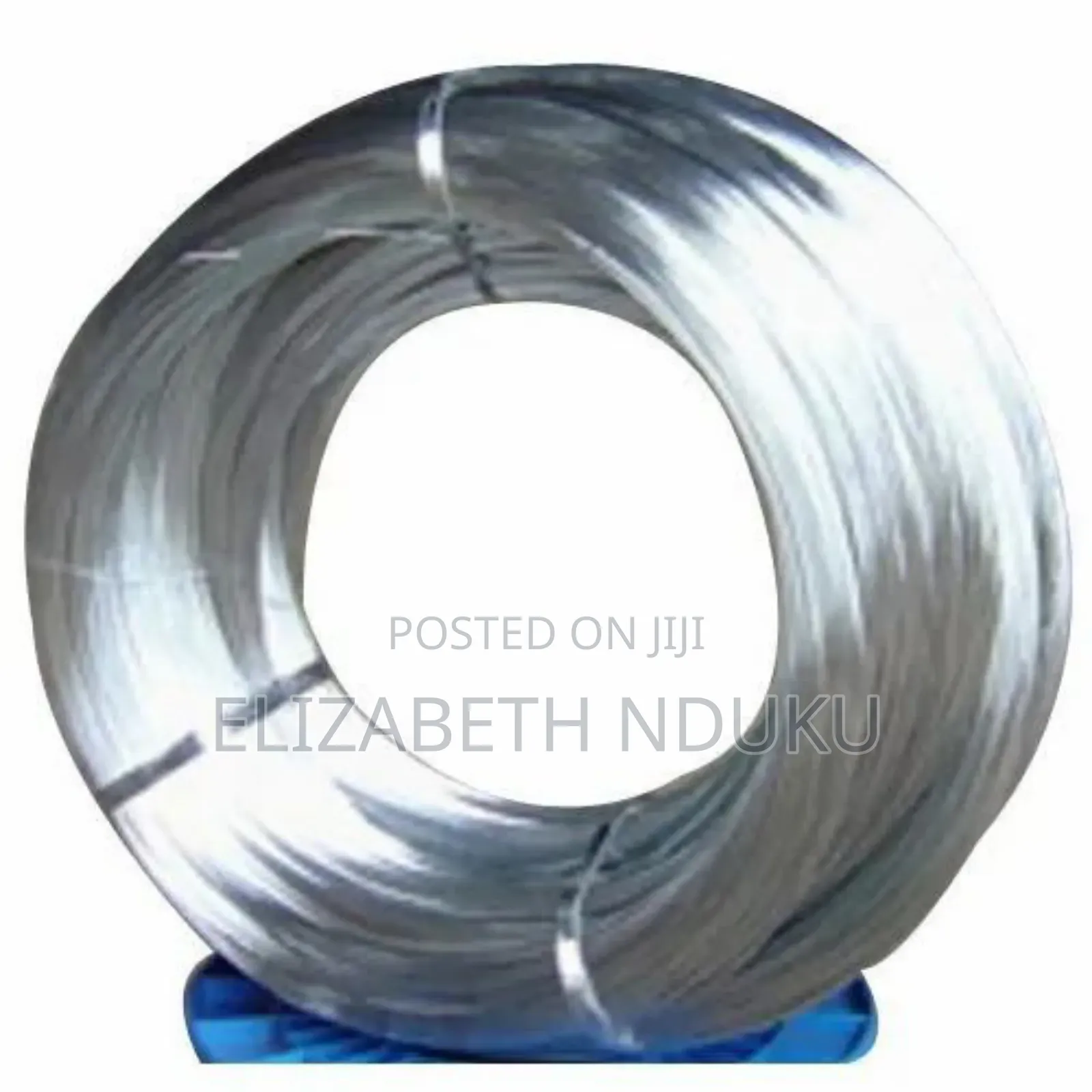 Fencing Core Wire