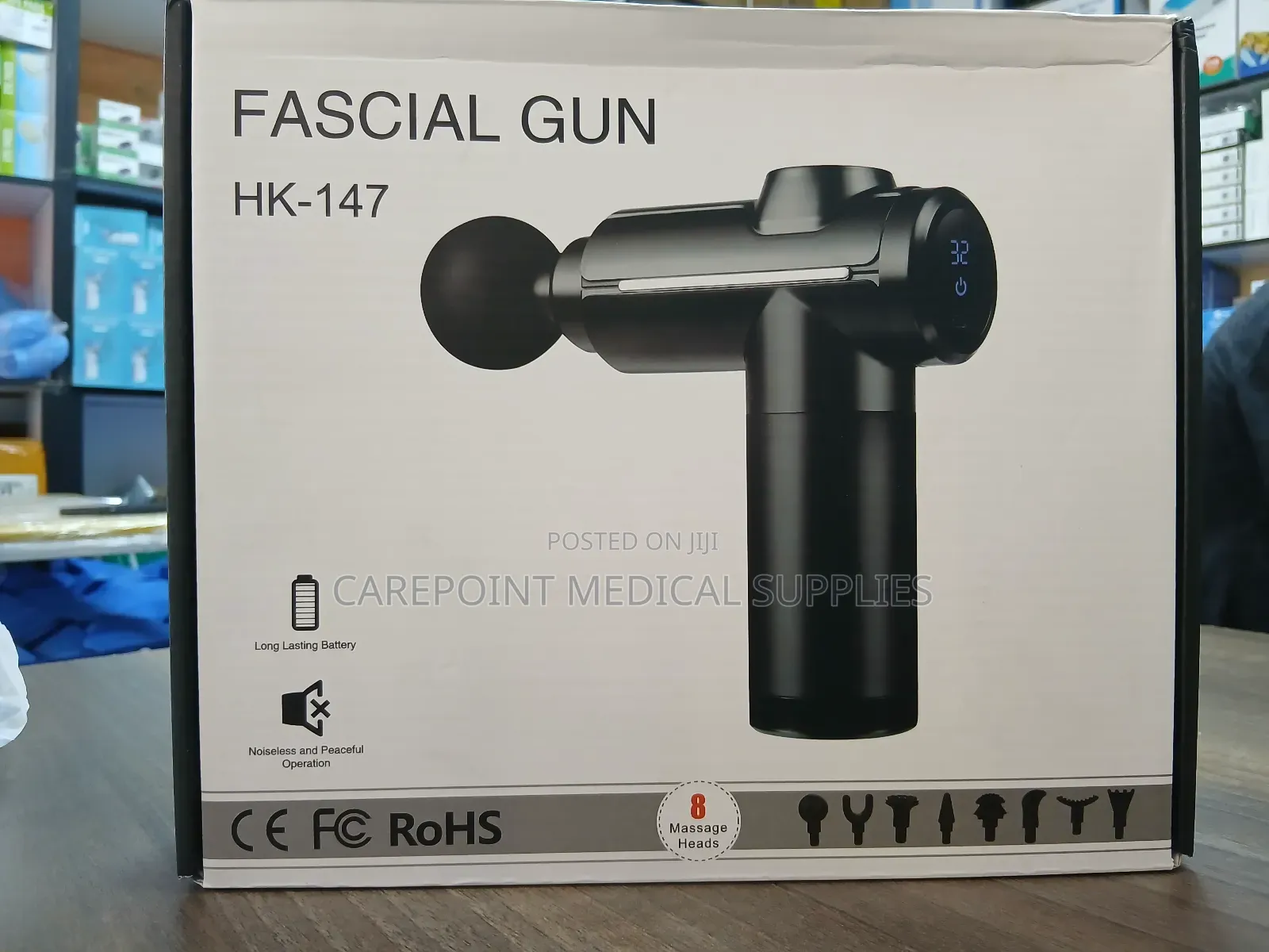 Medical Massage Gun