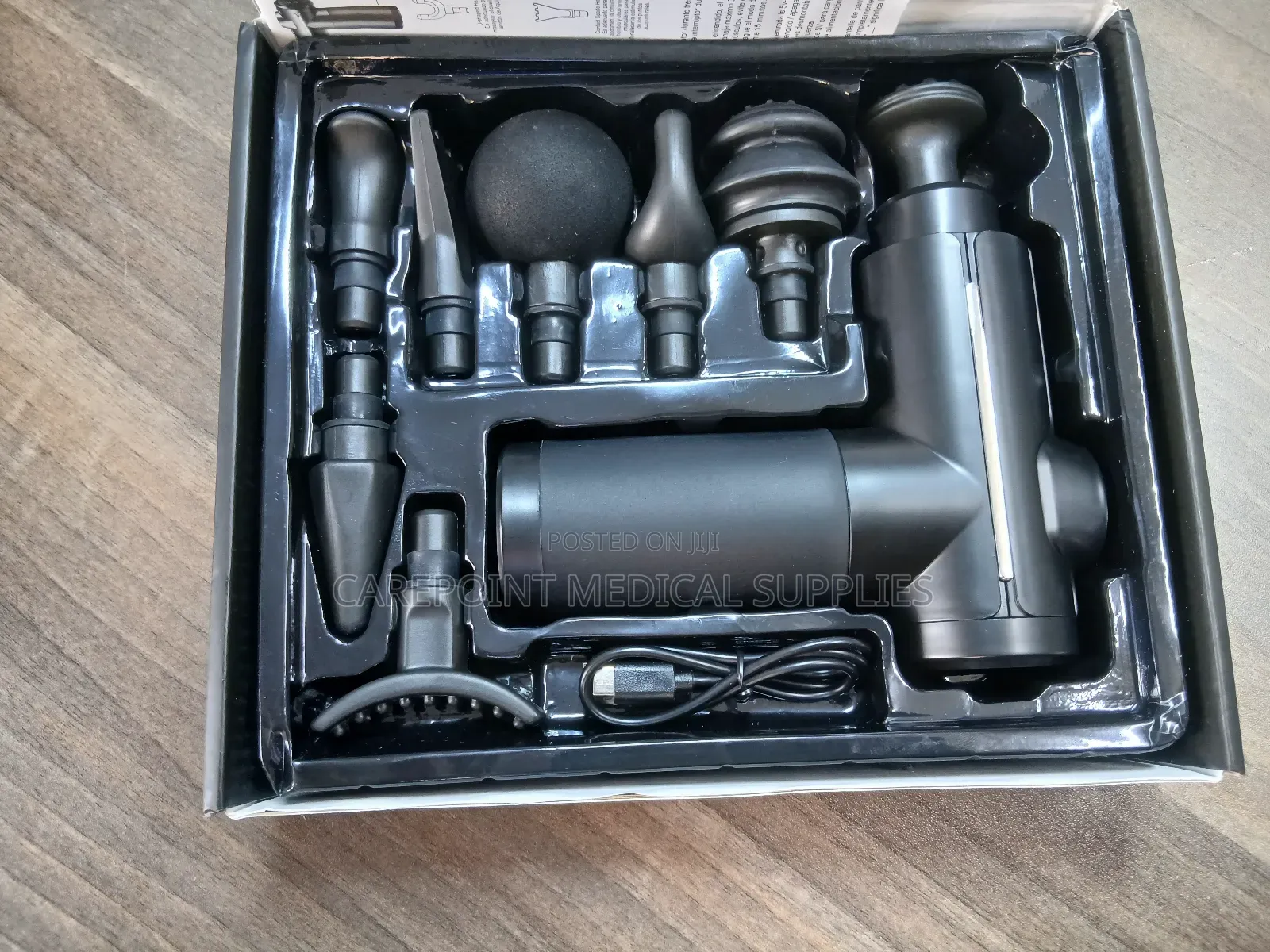 Medical Massage Gun