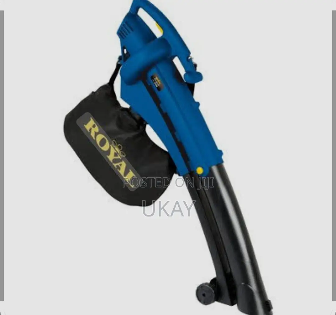 Royal Einhell Leaf Blower.