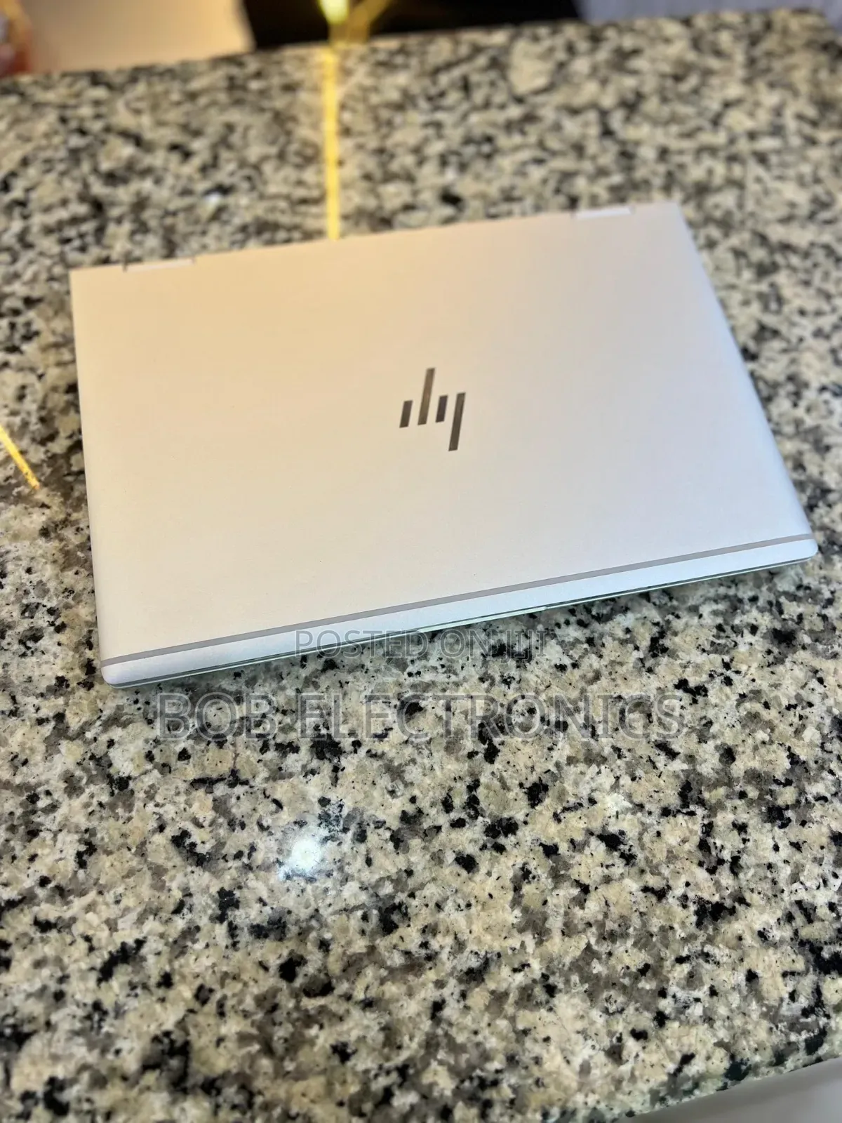 Laptop HP EliteBook X360 1030 G3 8GB Intel Core i5 SSD 256GB