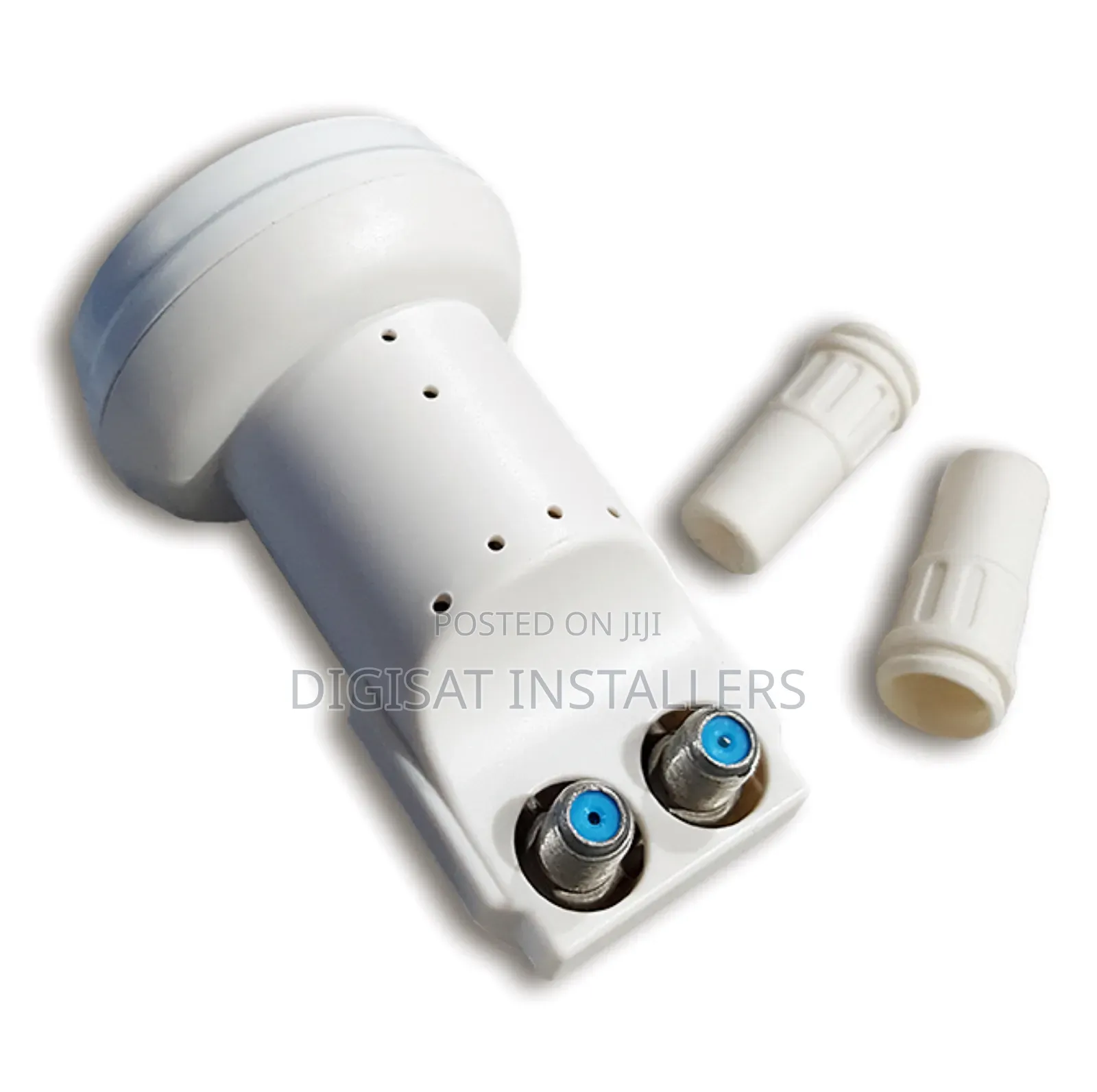 Smart LNB (Dstv Extra View)