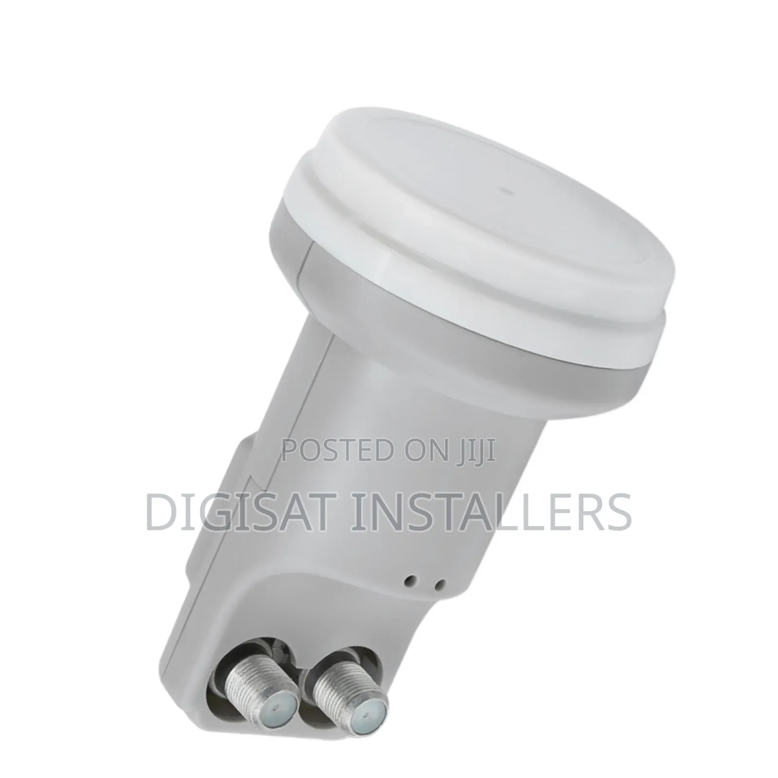 Smart LNB Extra View Setup