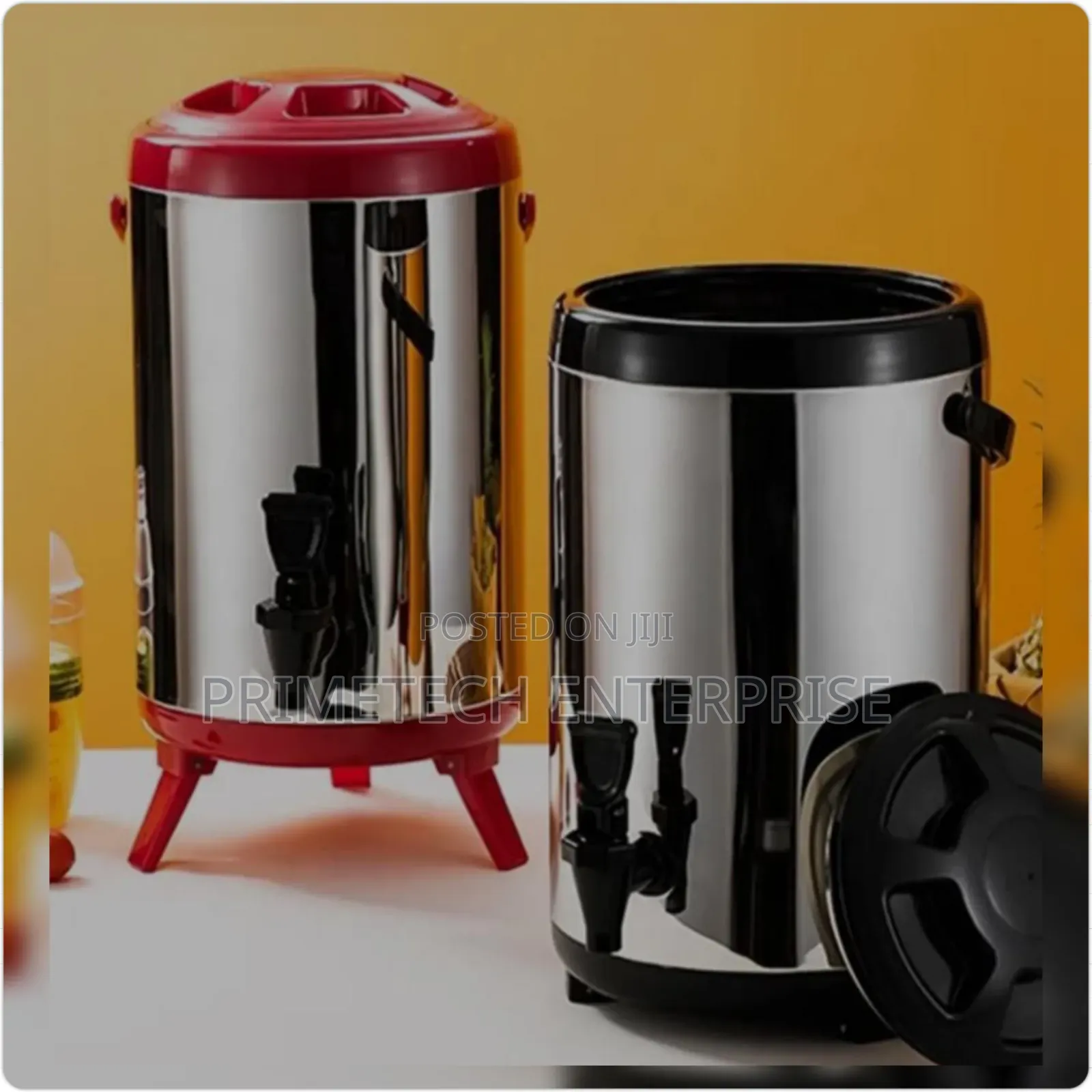 10 Litres Tea Urn