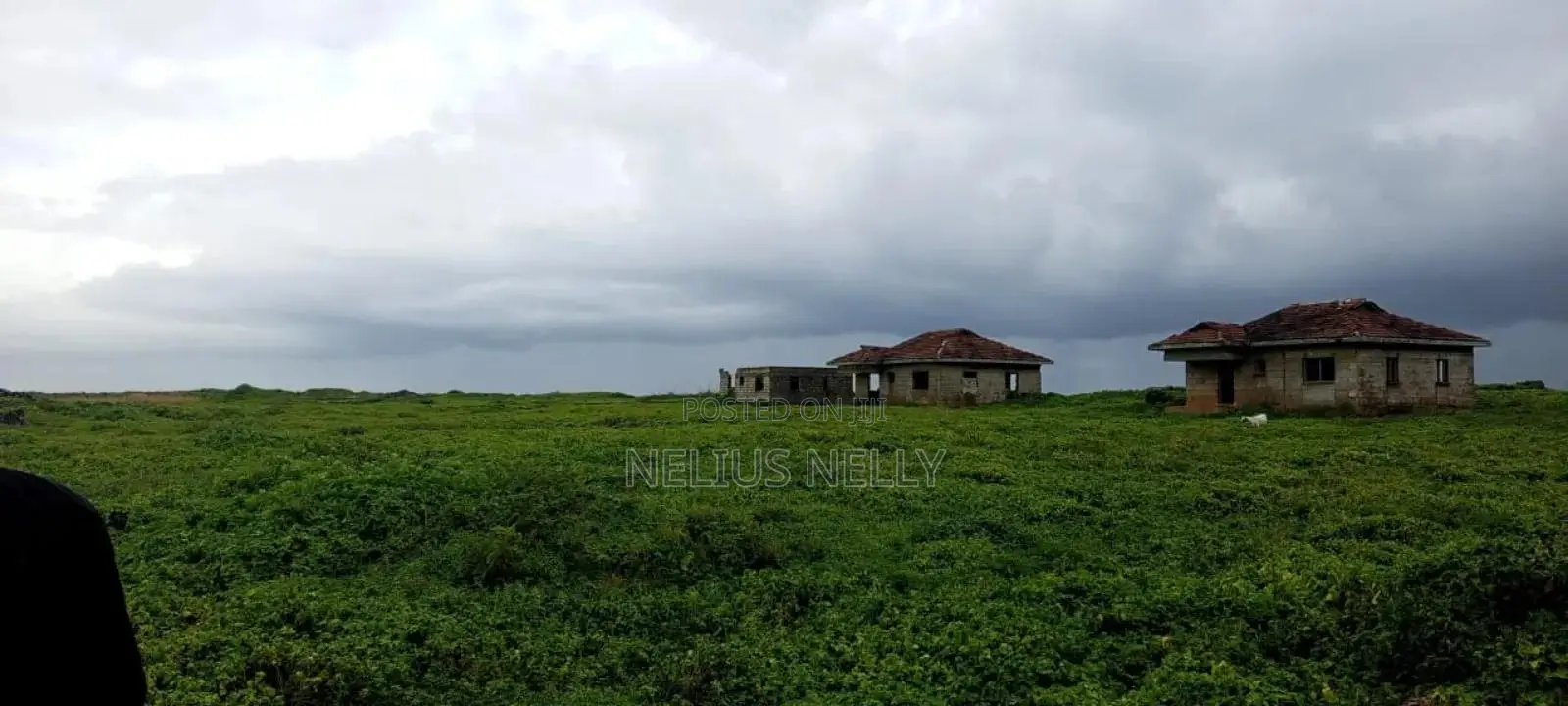 1acre Beach Land for Sale Kilifi Tezo Area