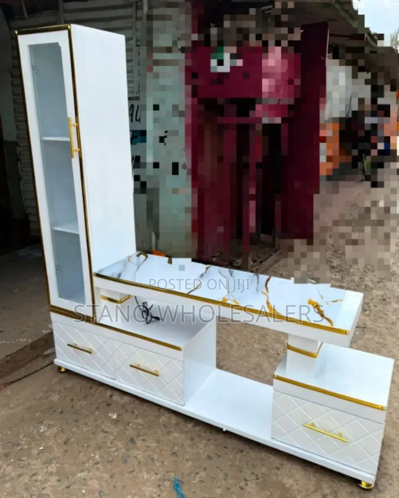 Tv Stand Available