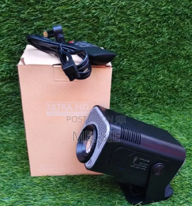 Smart Projector ,Hy320 Mini Projector 11.0mini Projector Android