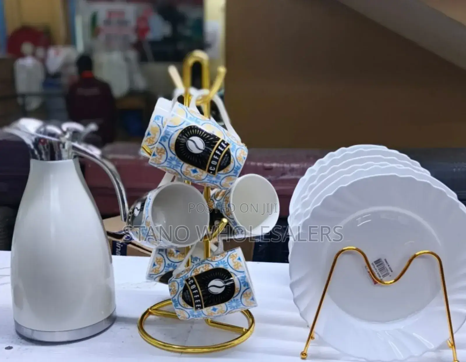 15pieces Cookware Set