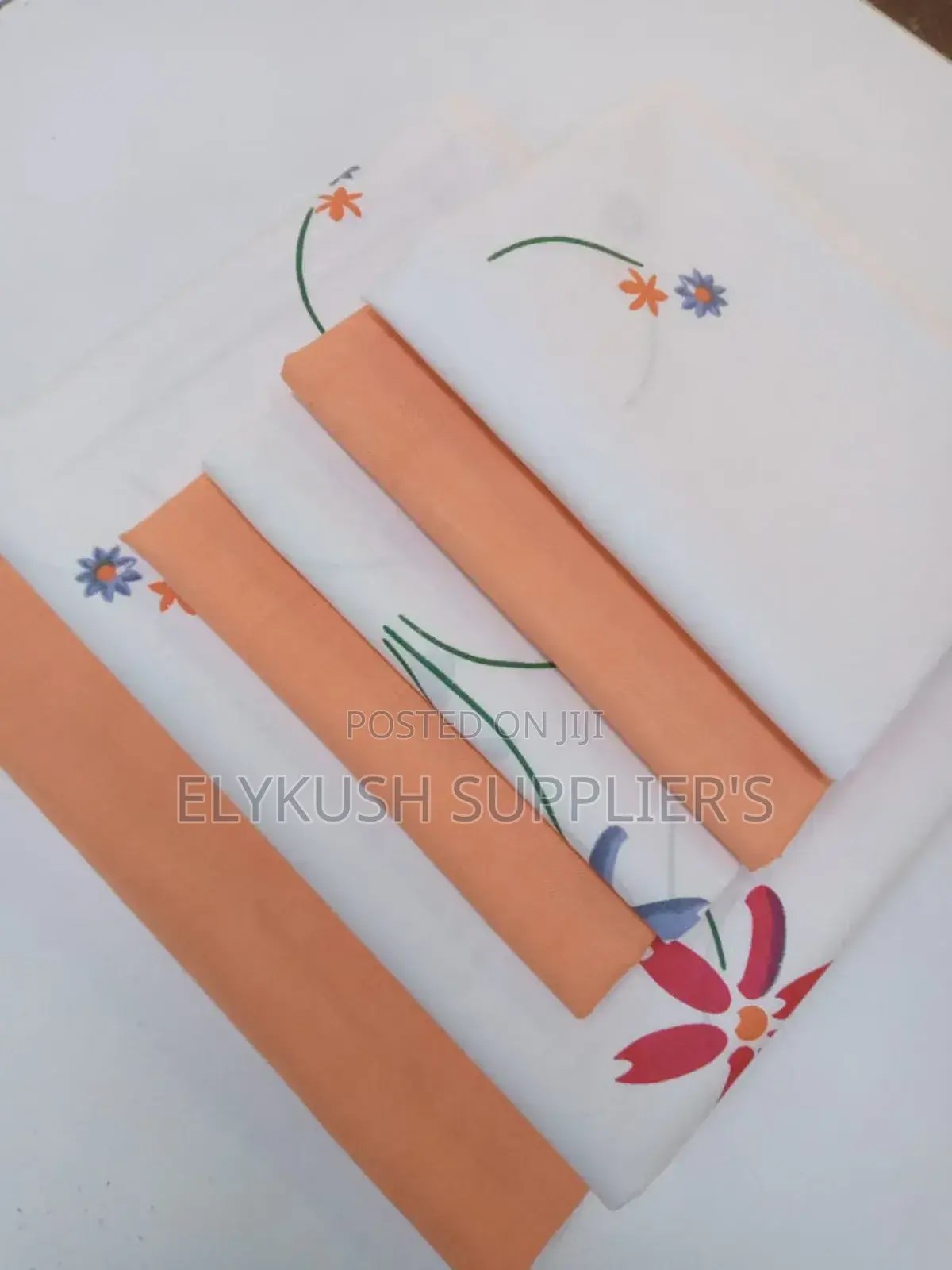 6*7 Mix and Match Bedsheet