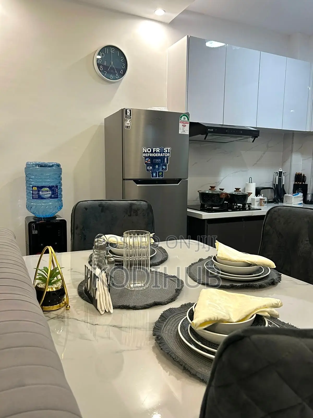 2 Bedroom Airbnb Available at Kilimani