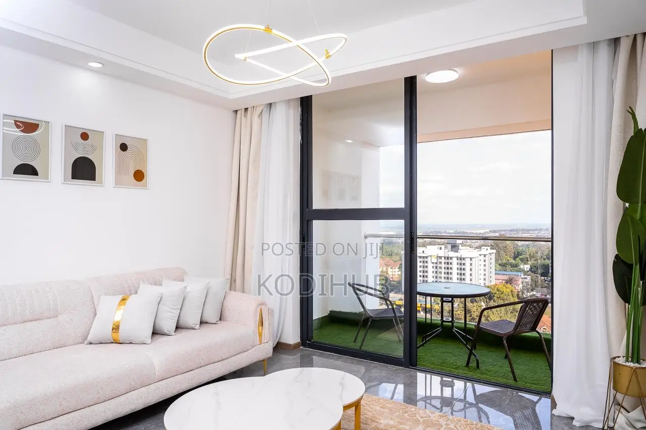Premium 2 Bedroom Available at Kilimani