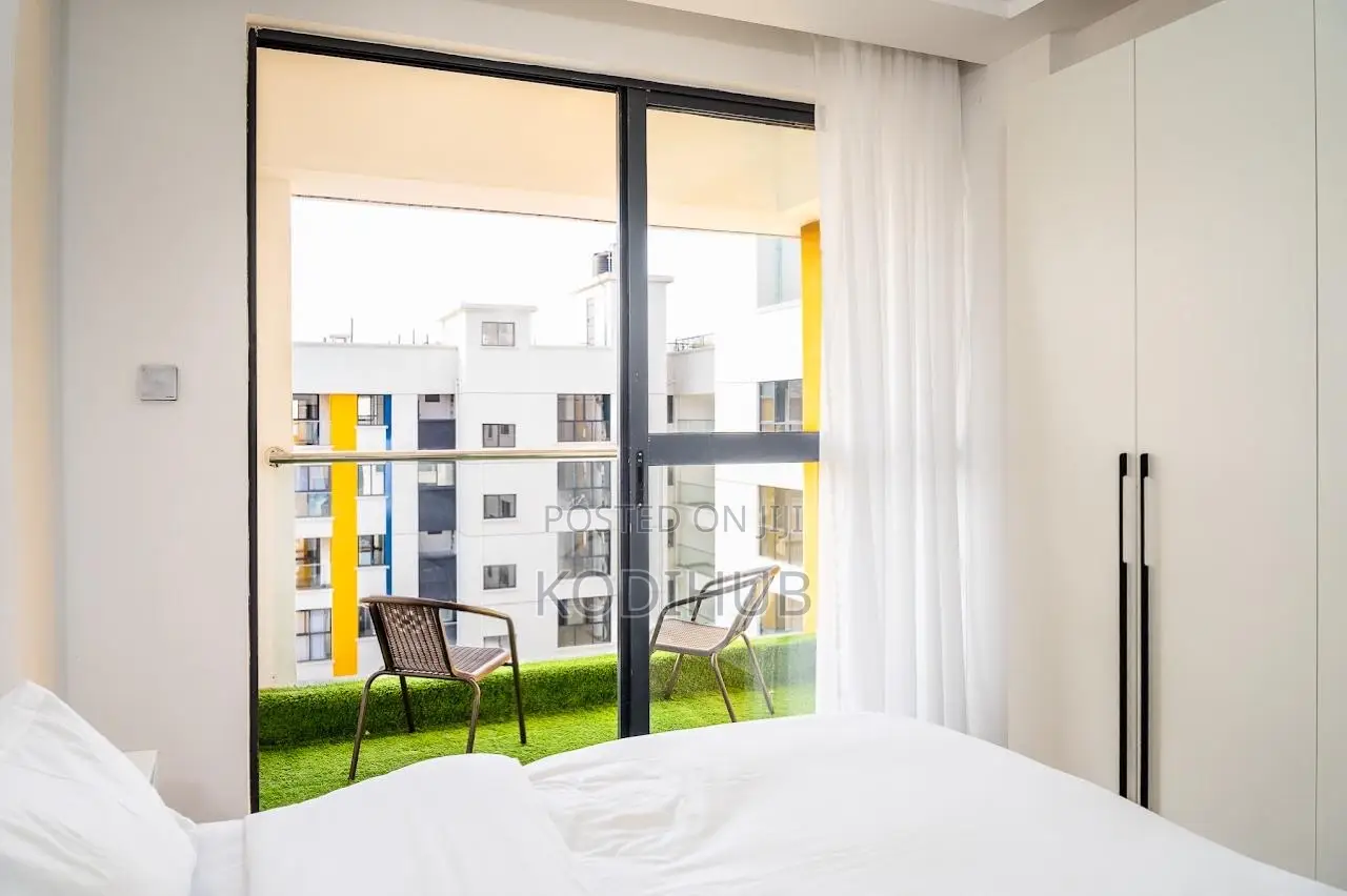 Premium 2 Bedroom Available at Kilimani