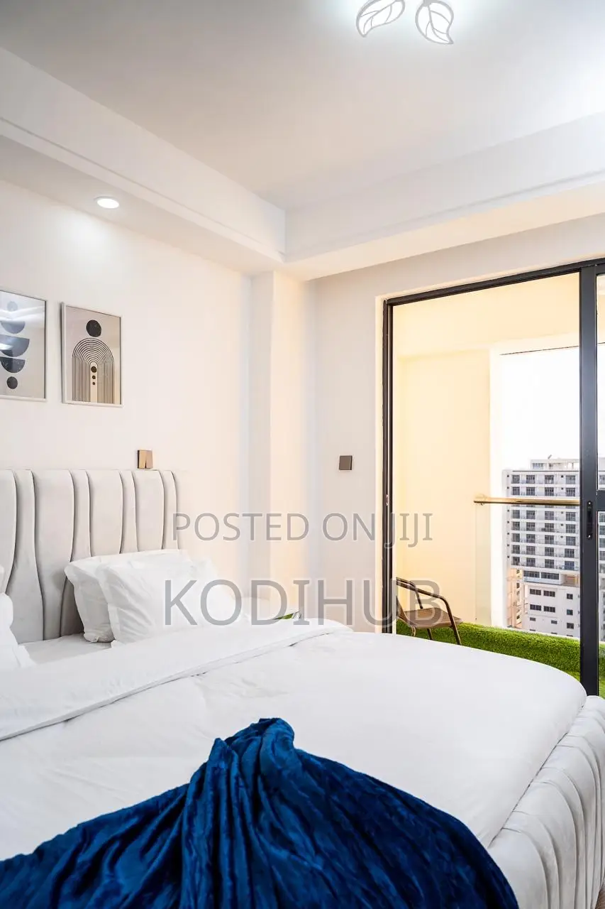 Premium 2 Bedroom Available at Kilimani