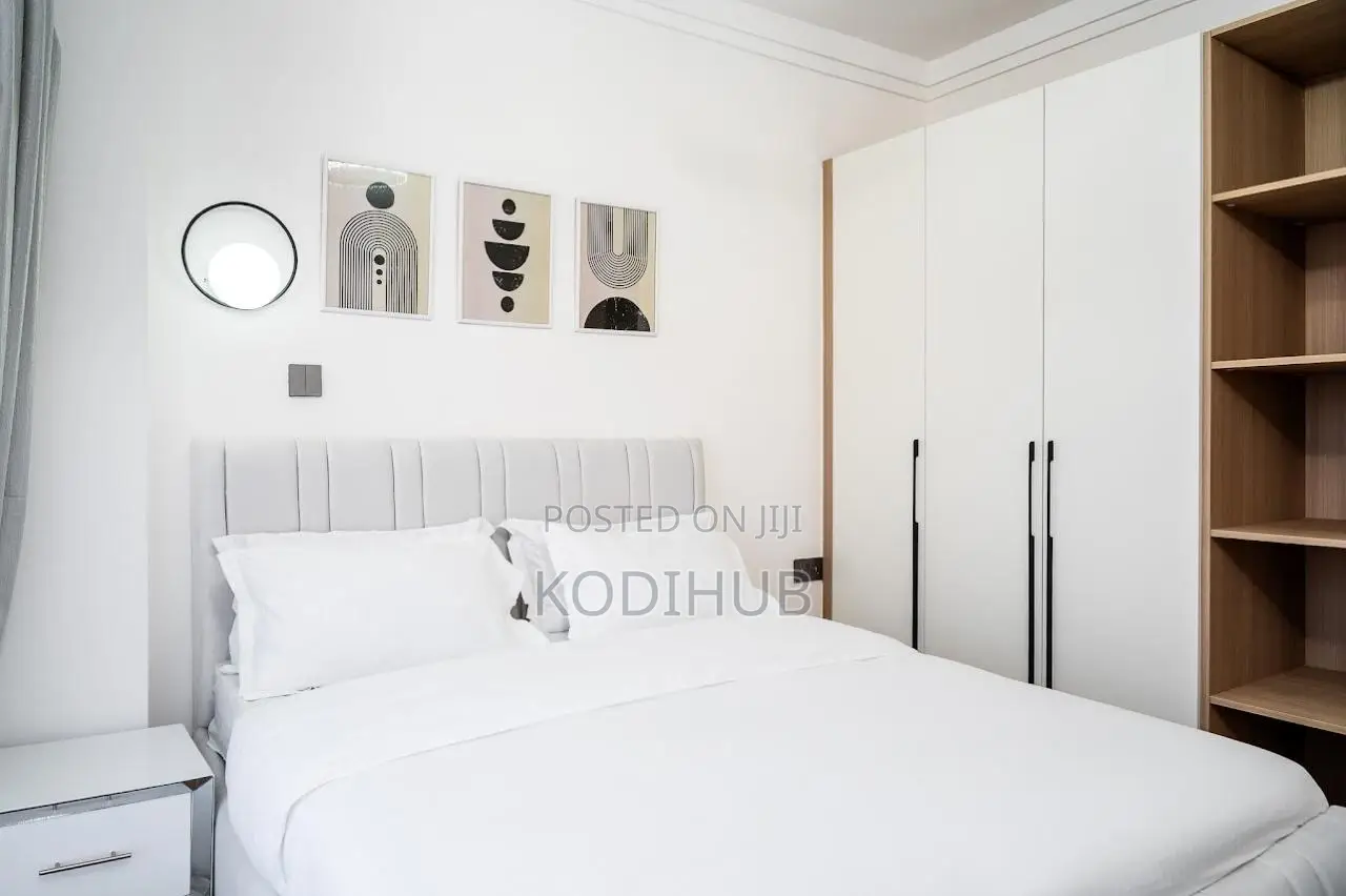 Premium 2 Bedroom Available at Kilimani
