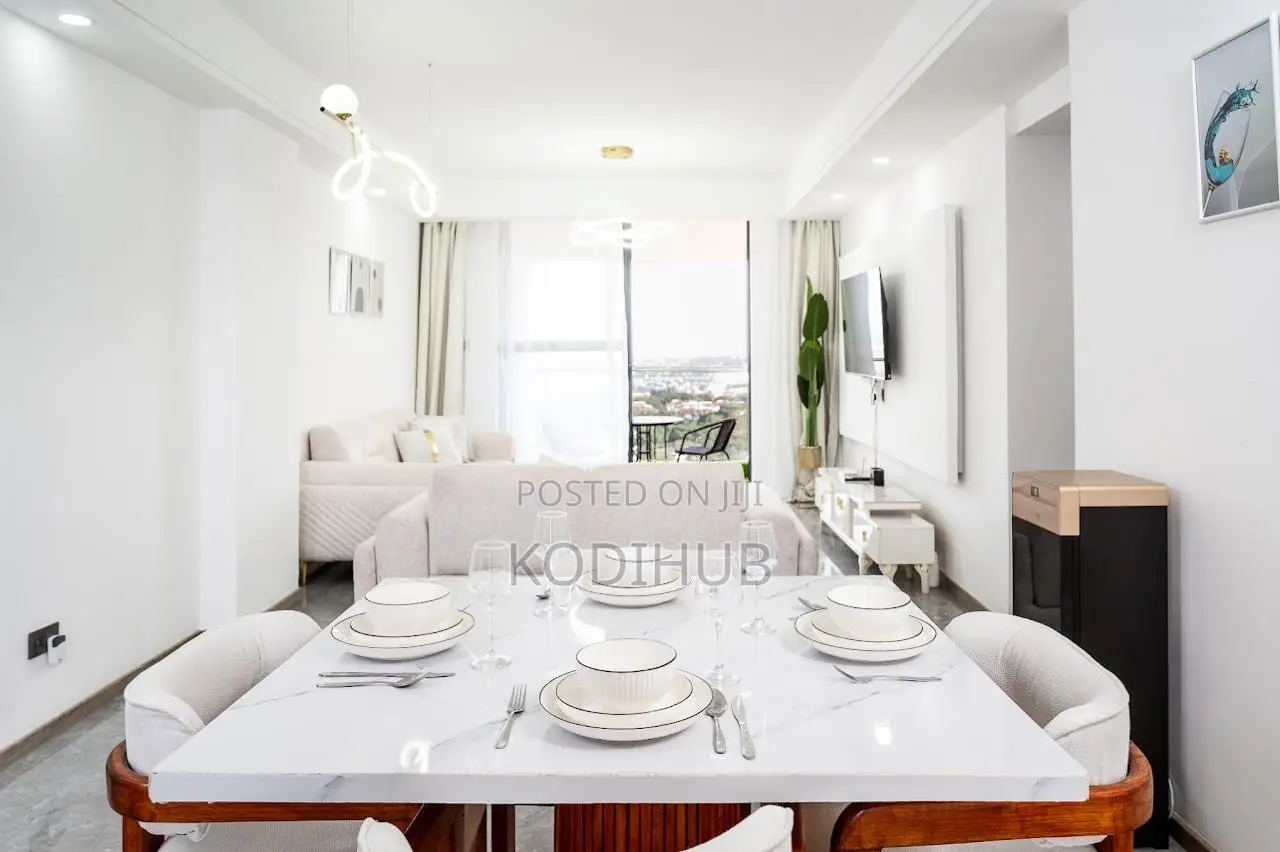 Premium 2 Bedroom Available at Kilimani