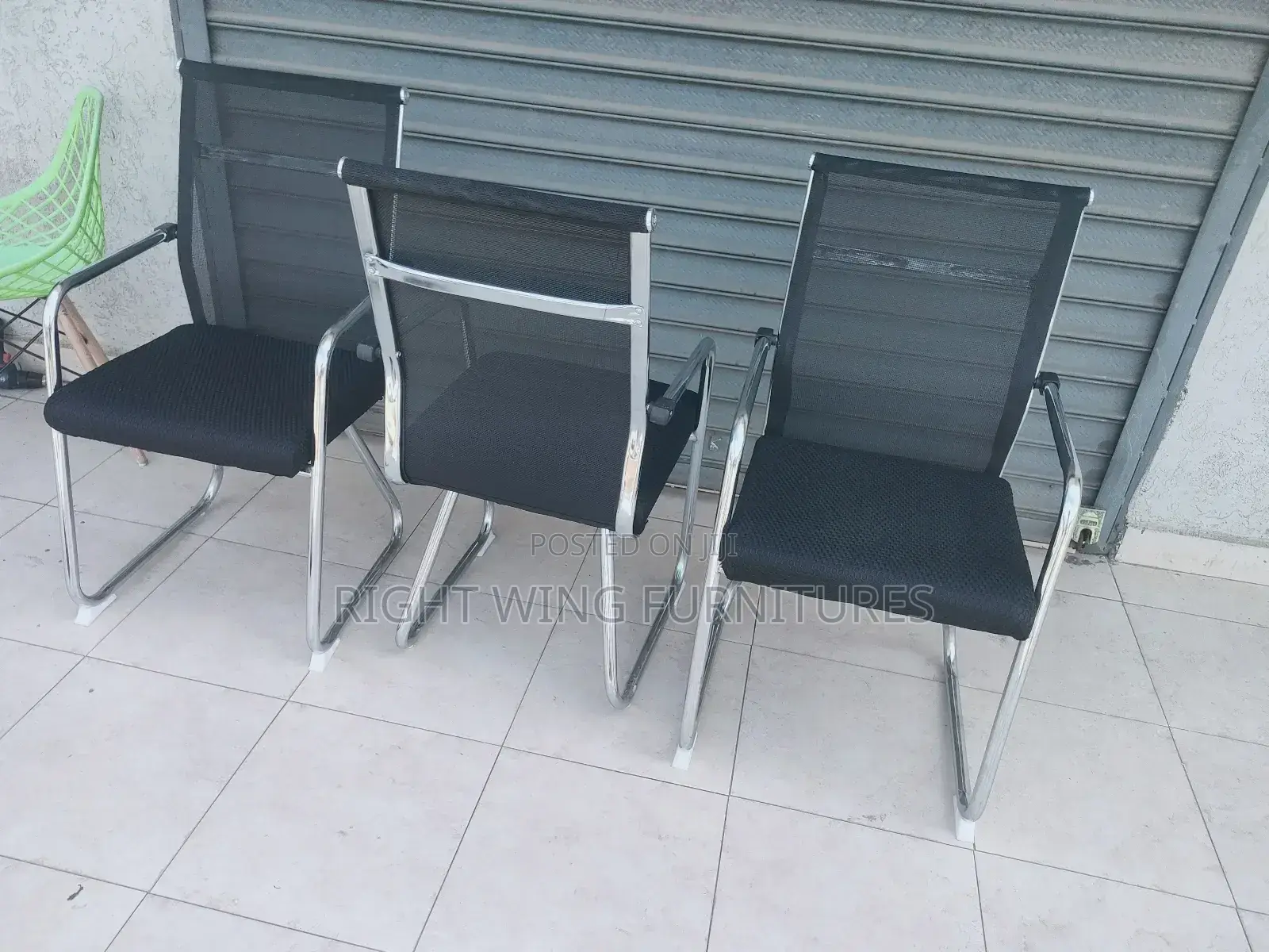 Office Office Waiting Chair