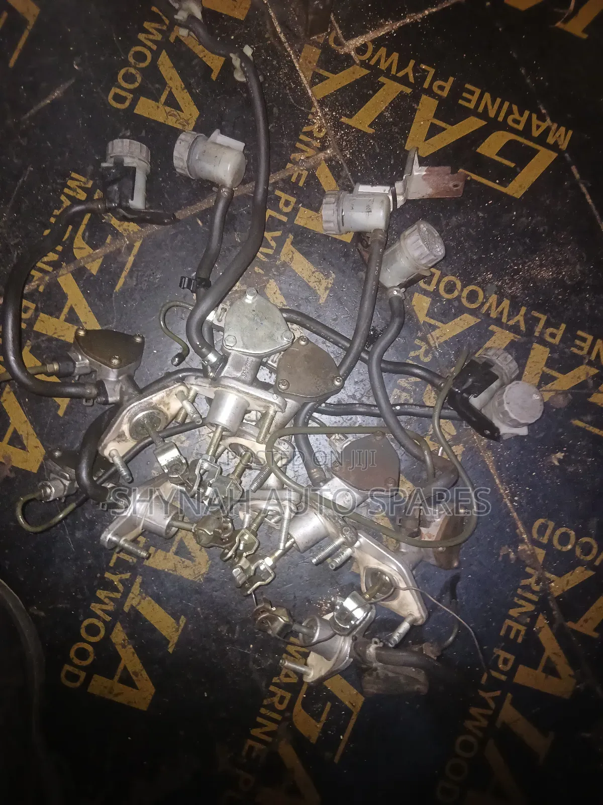 Honda Civic Clutch Master Cylinders