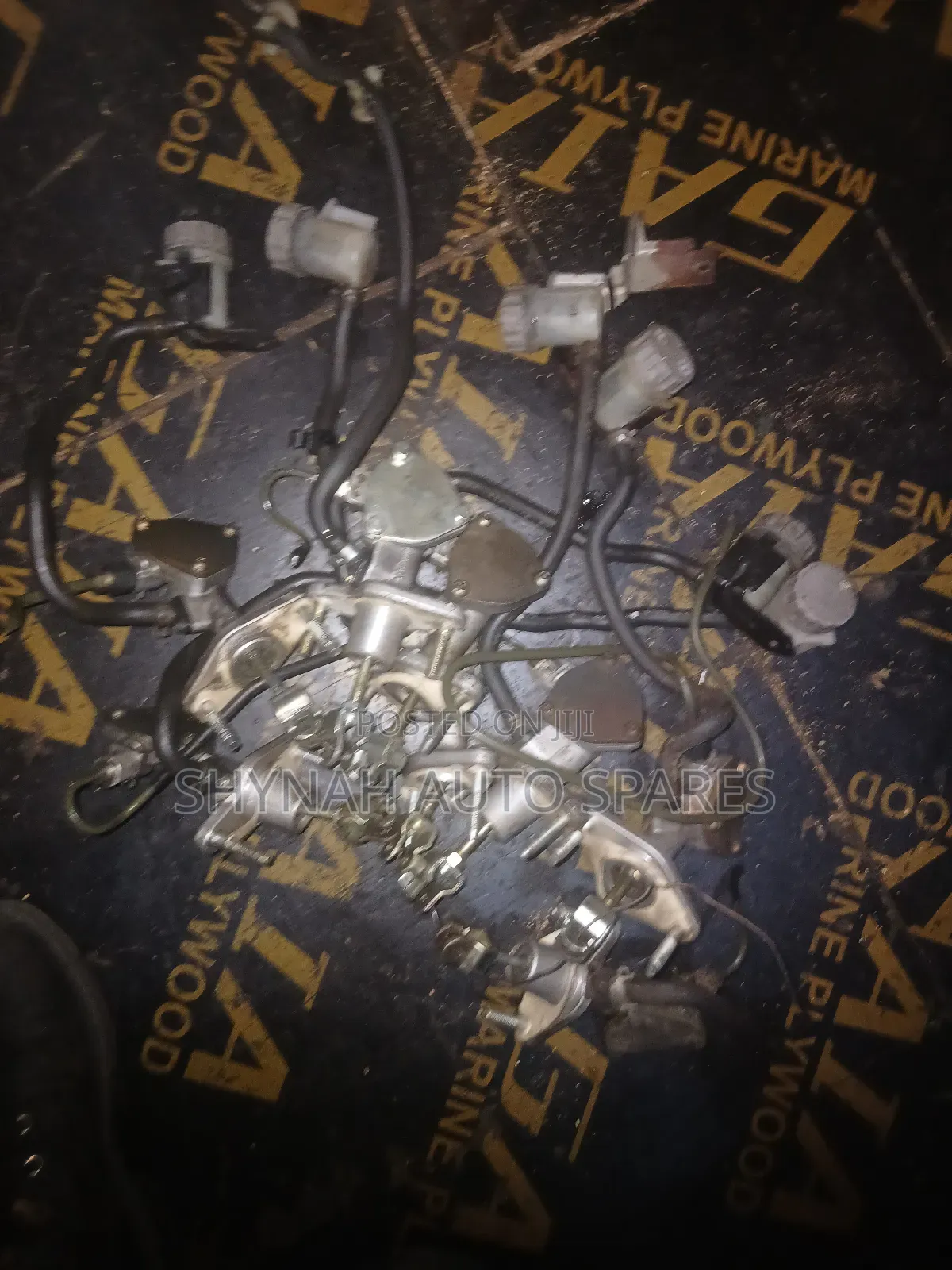 Honda Civic Clutch Master Cylinders