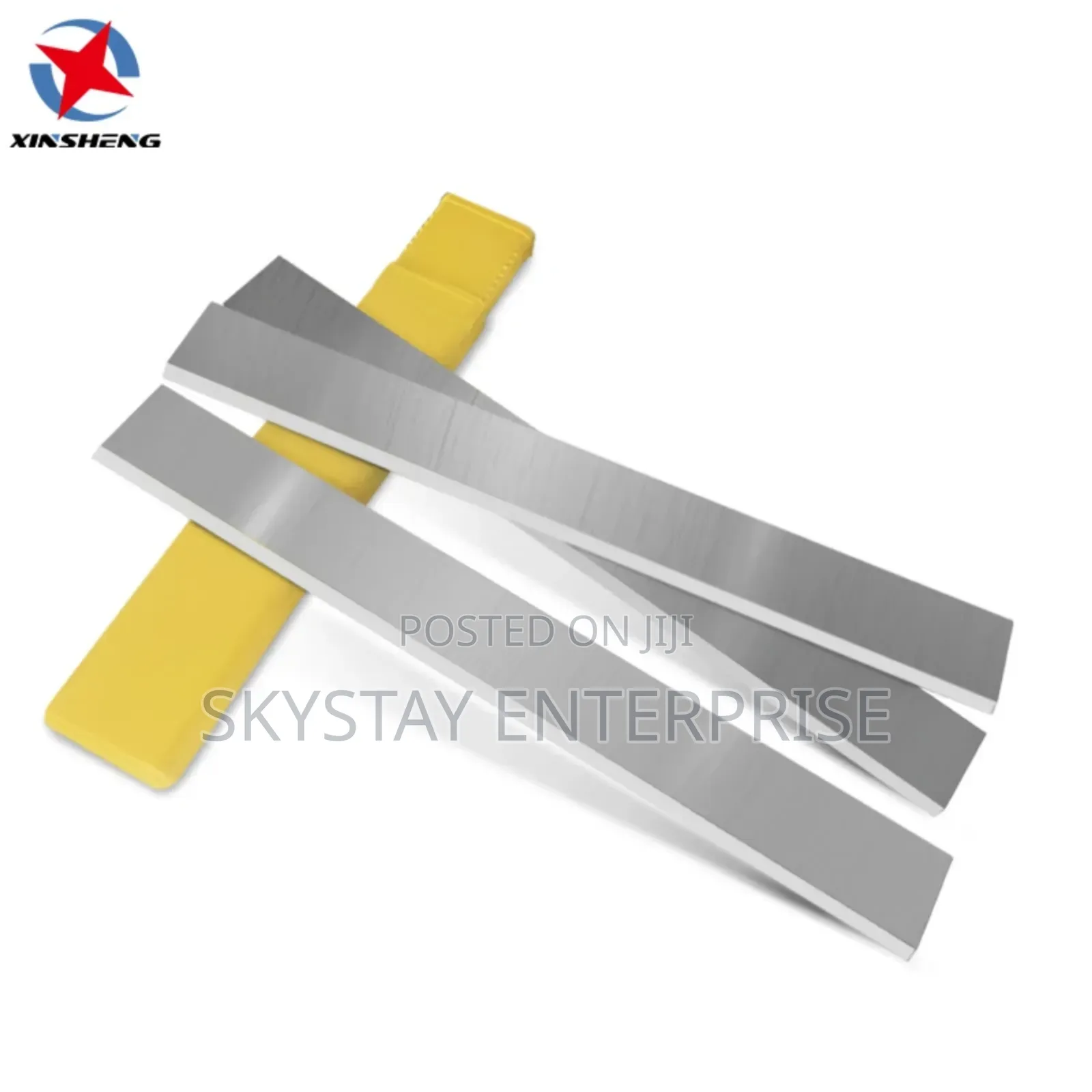 HSS Parting Lathe Tool Bit M35 5% Cobalt