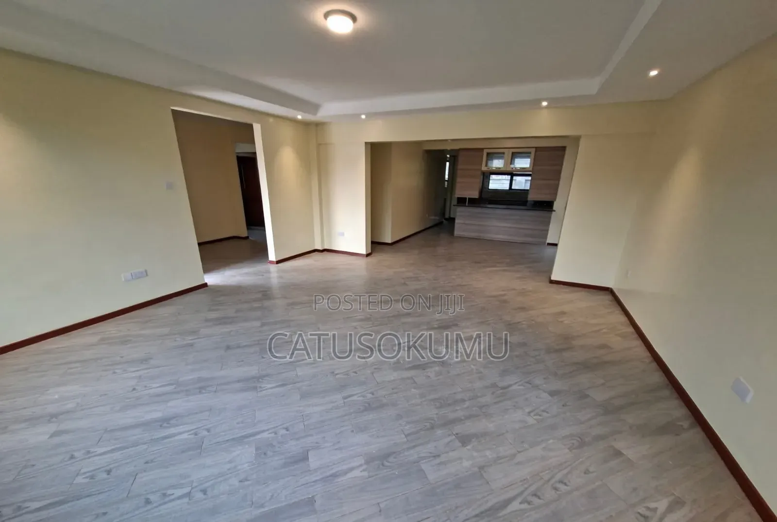 5bdrm Maisonette in Syokimau for rent