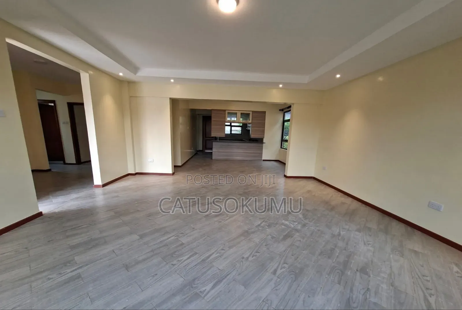 5bdrm Maisonette in Syokimau for rent