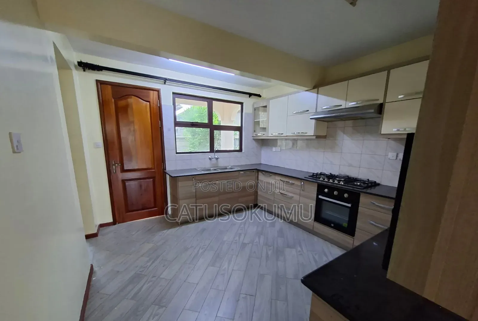 5bdrm Maisonette in Syokimau for rent