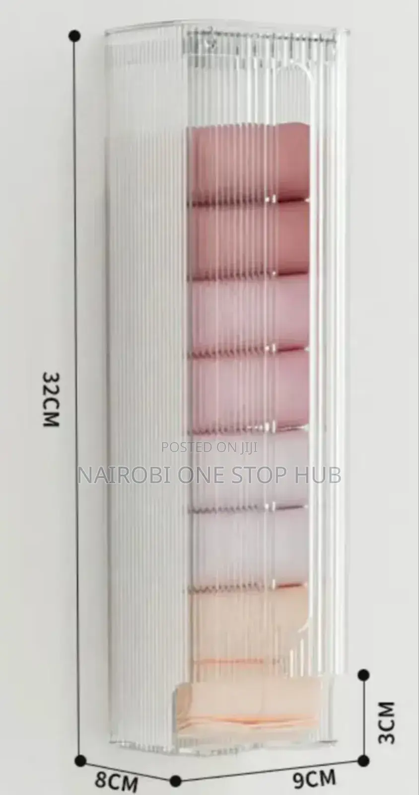 Smart Socks Dispenser Organizer