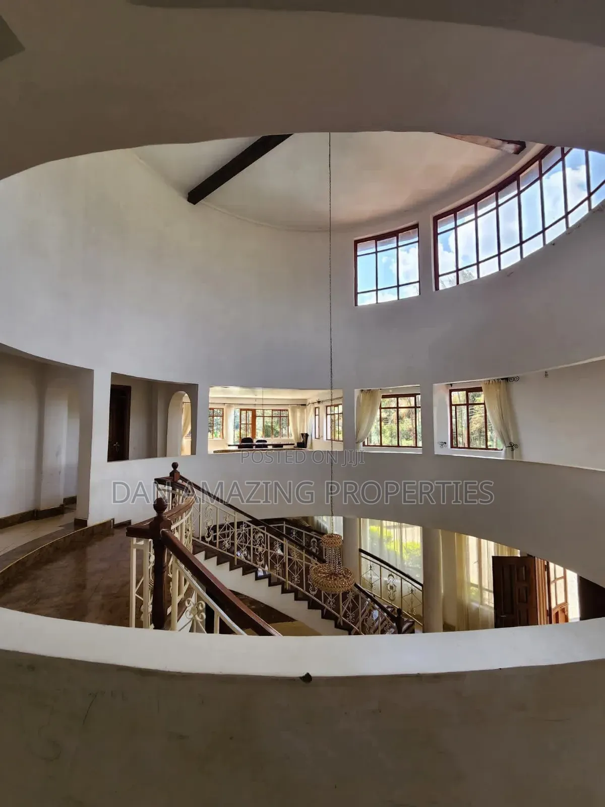7bdrm Maisonette in Karen Plains for rent