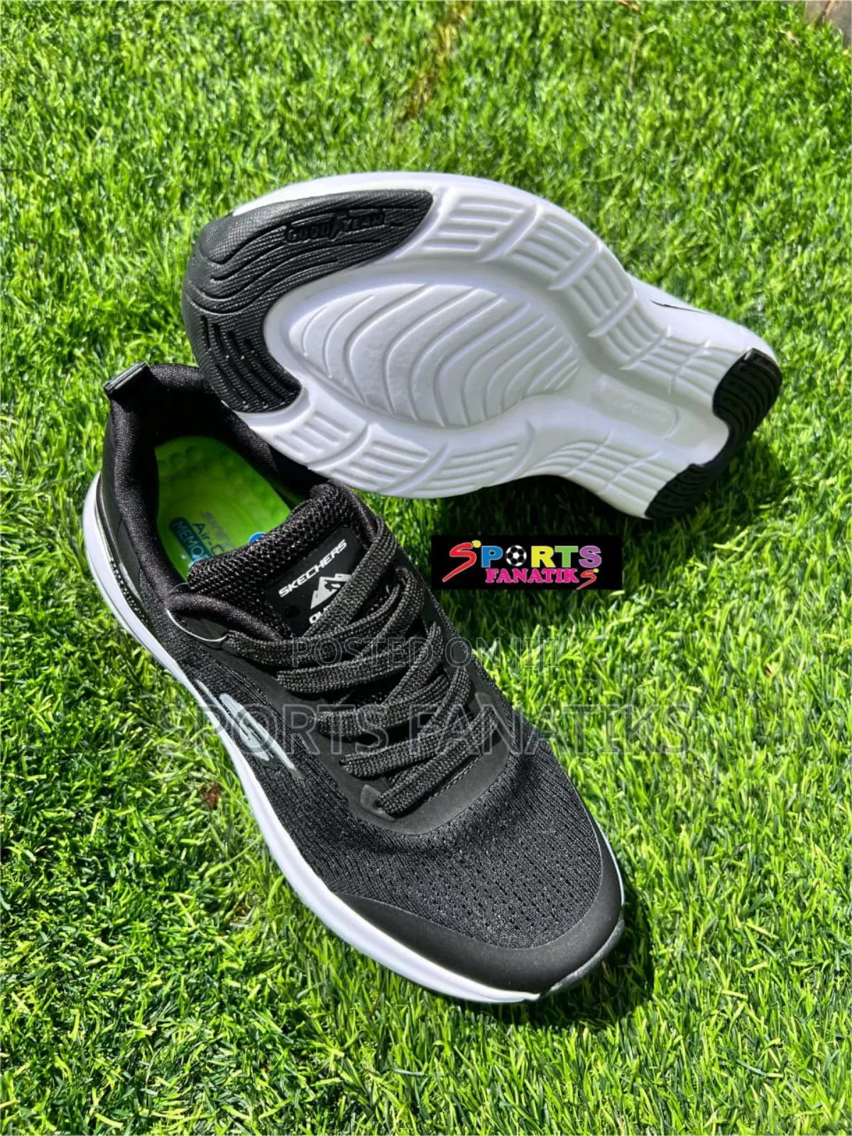 Sports Trainers Shoes