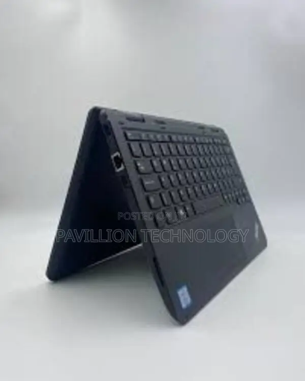 Laptop Lenovo Yoga 11e 8GB Intel Core I5 SSD 128GB