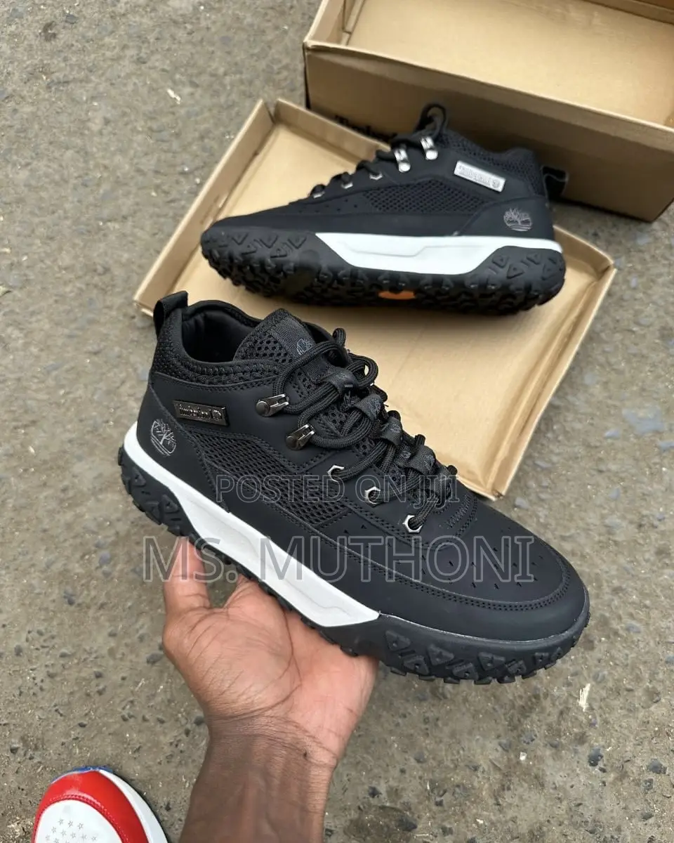 Sport Timberland Size 39 to 45