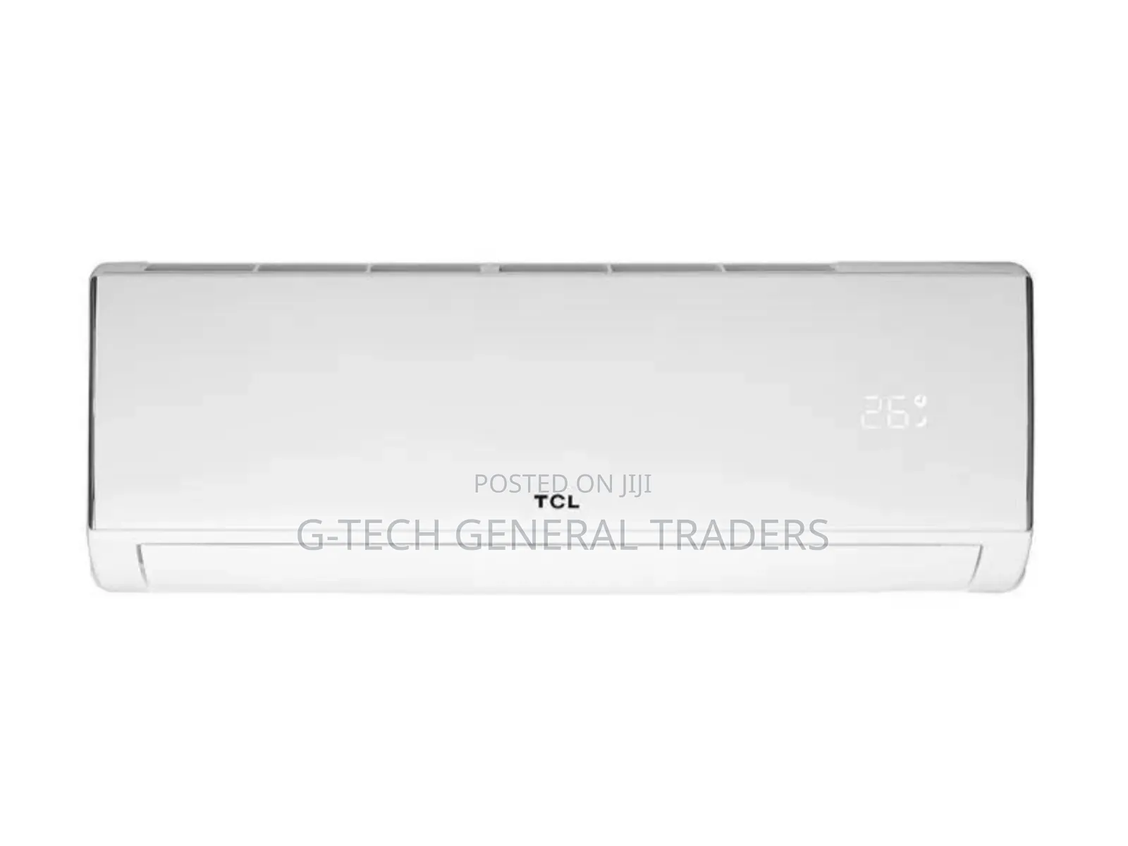 Tcl 18000btu Split Non Inverter Air Conditioner