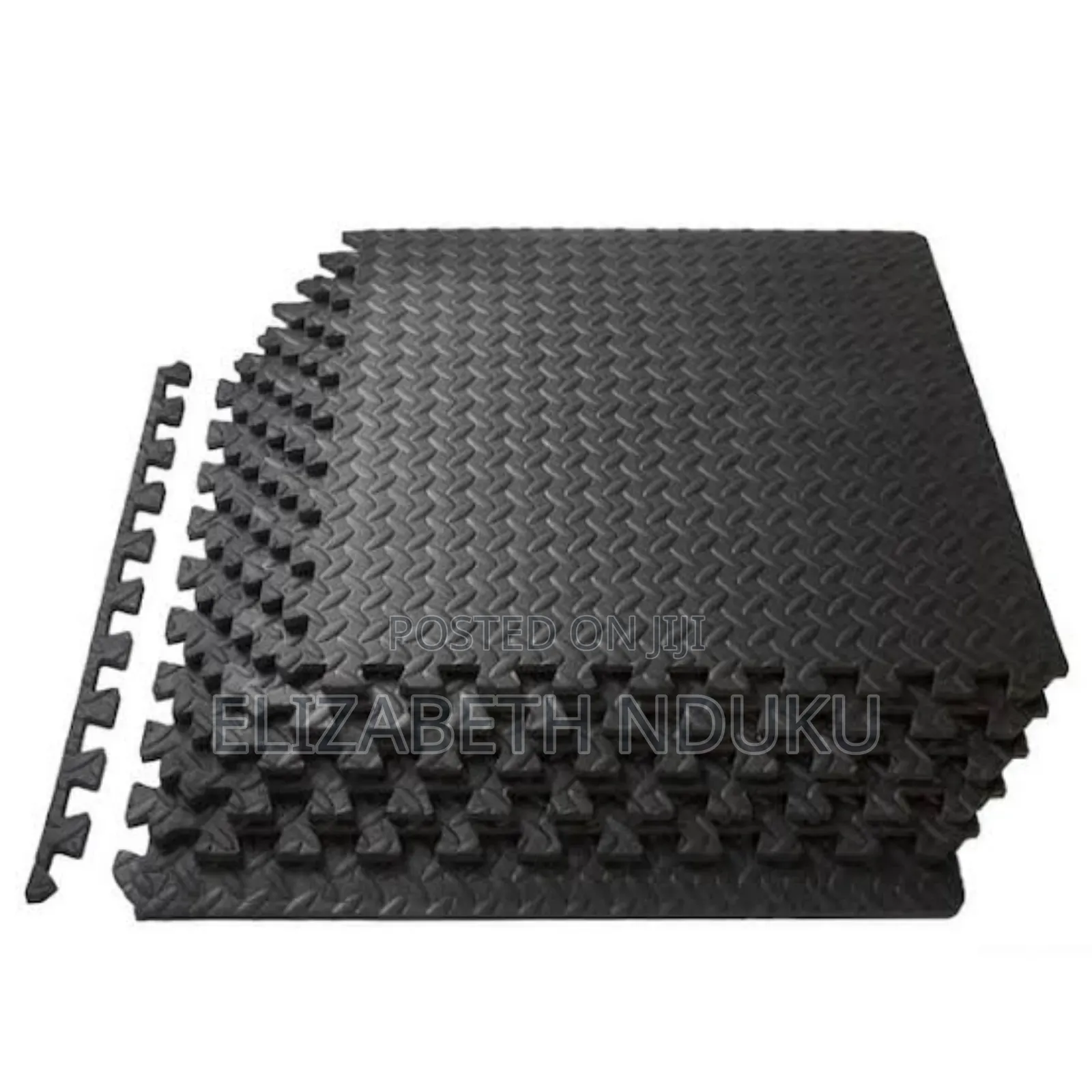 Impact Gym Mat