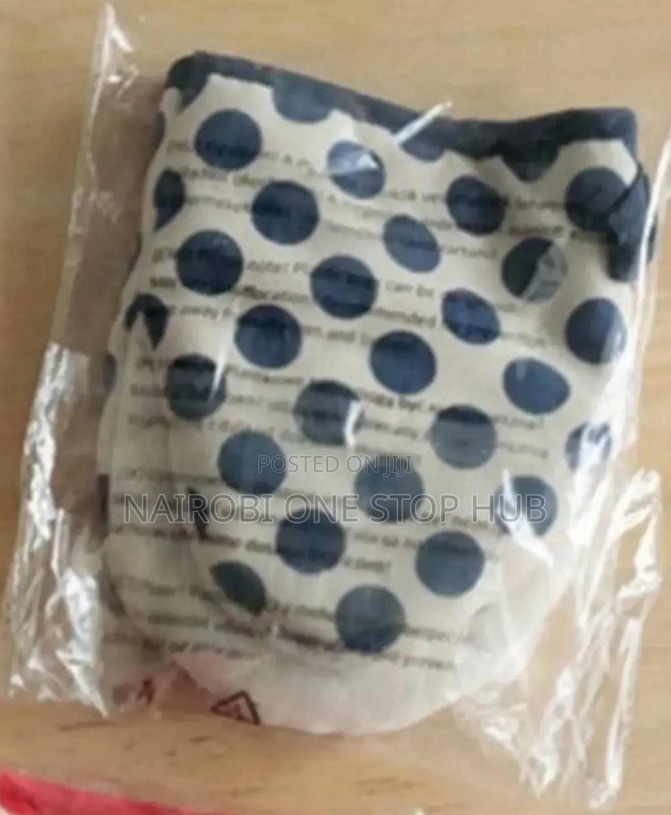 Compact Kitchen Hand Protector
