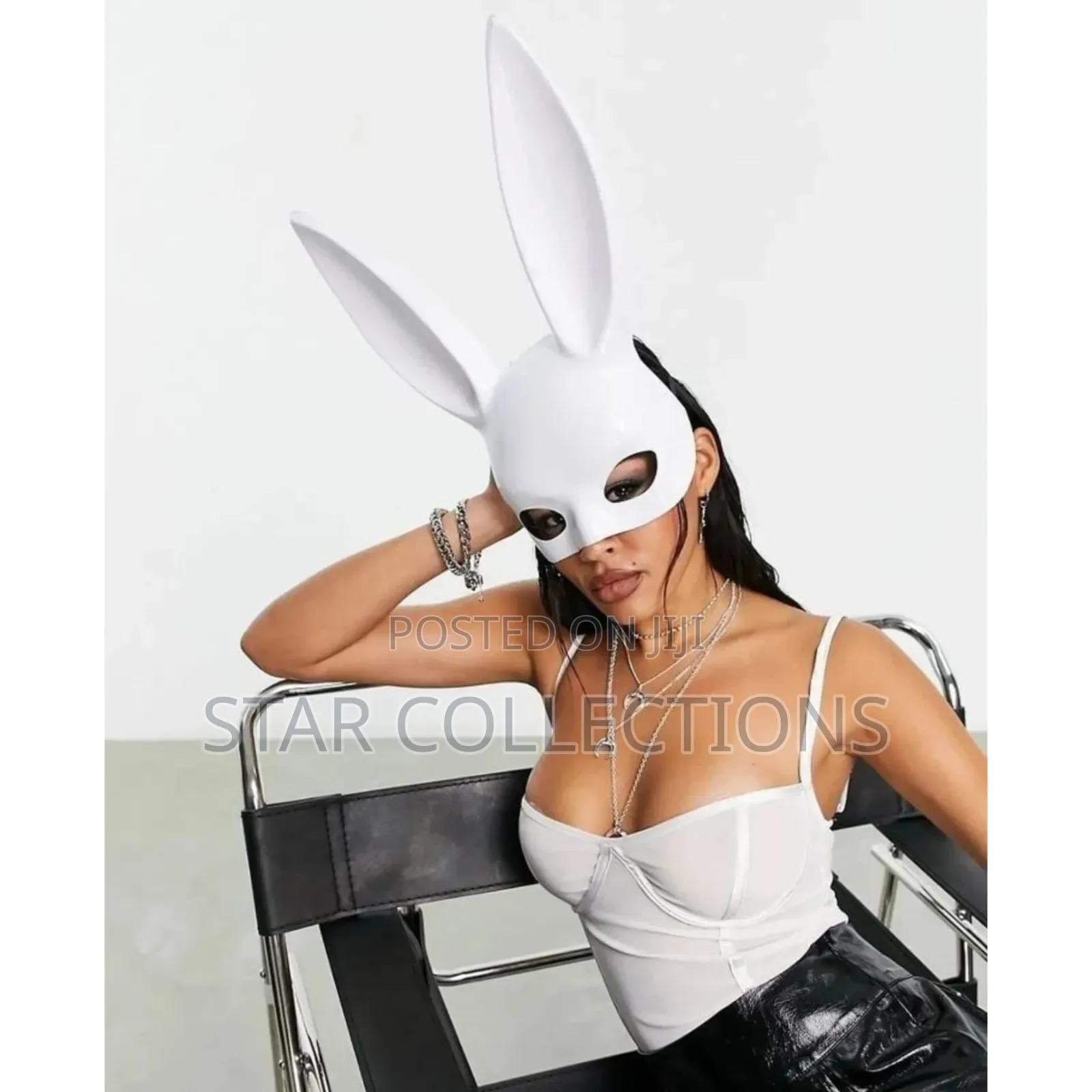 Bunny Masks