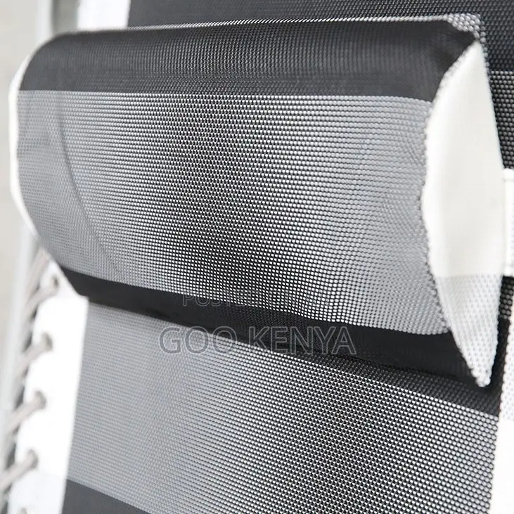 Outdoor Chair; Travel-Friendly Foldable Rocking Chair