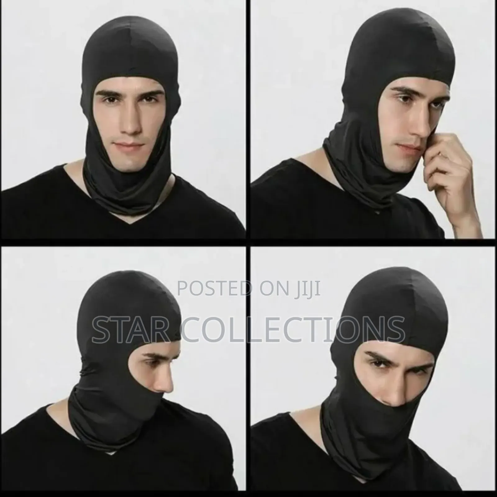 Balaclava Ski Masks