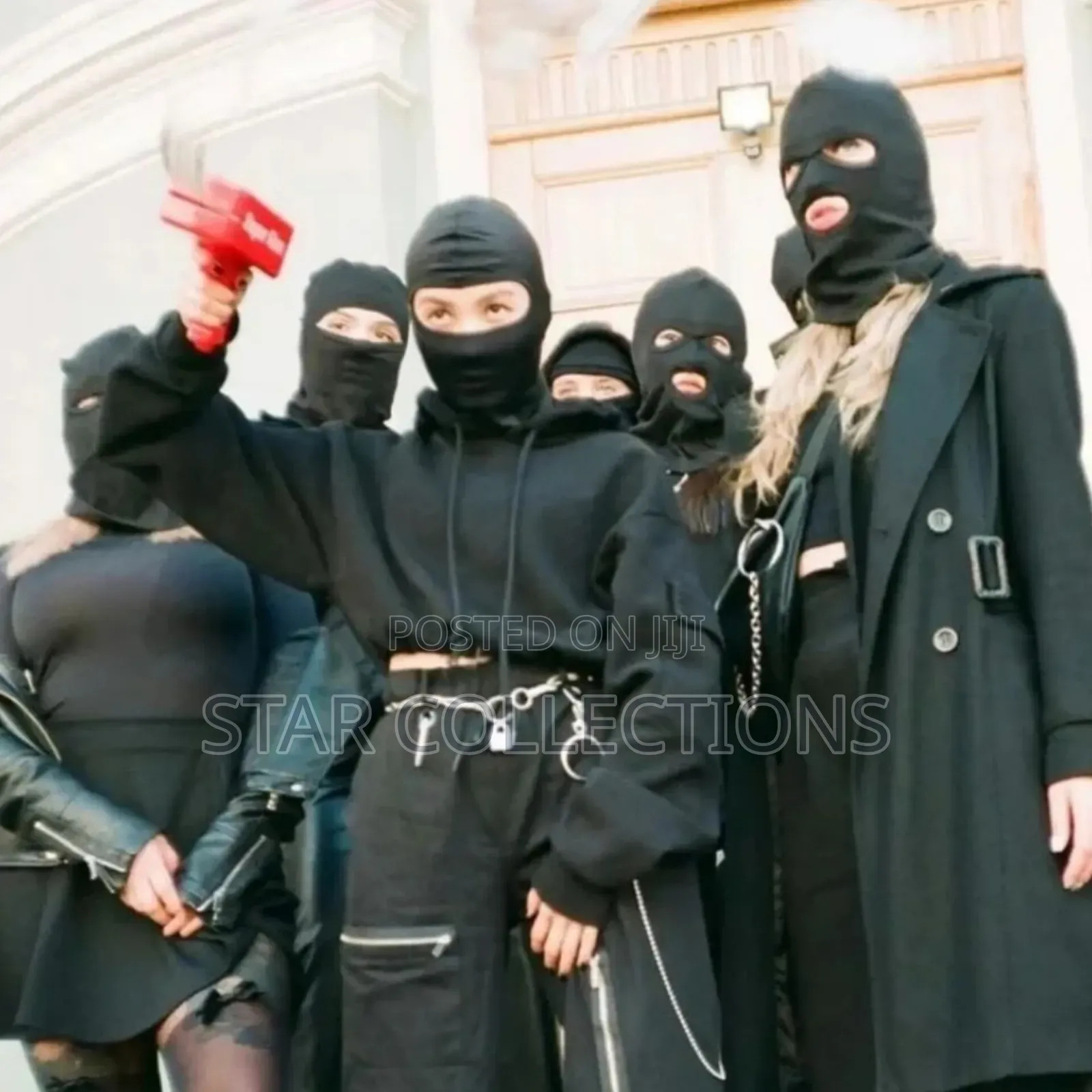 Balaclava Ski Masks
