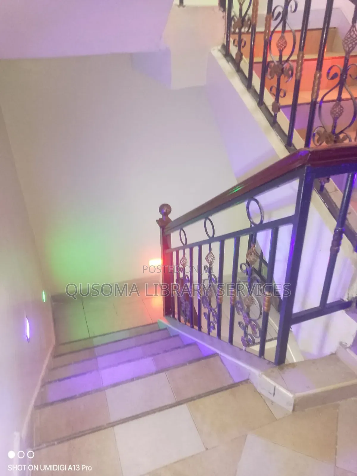 6bdrm Mansion in Komarock for sale
