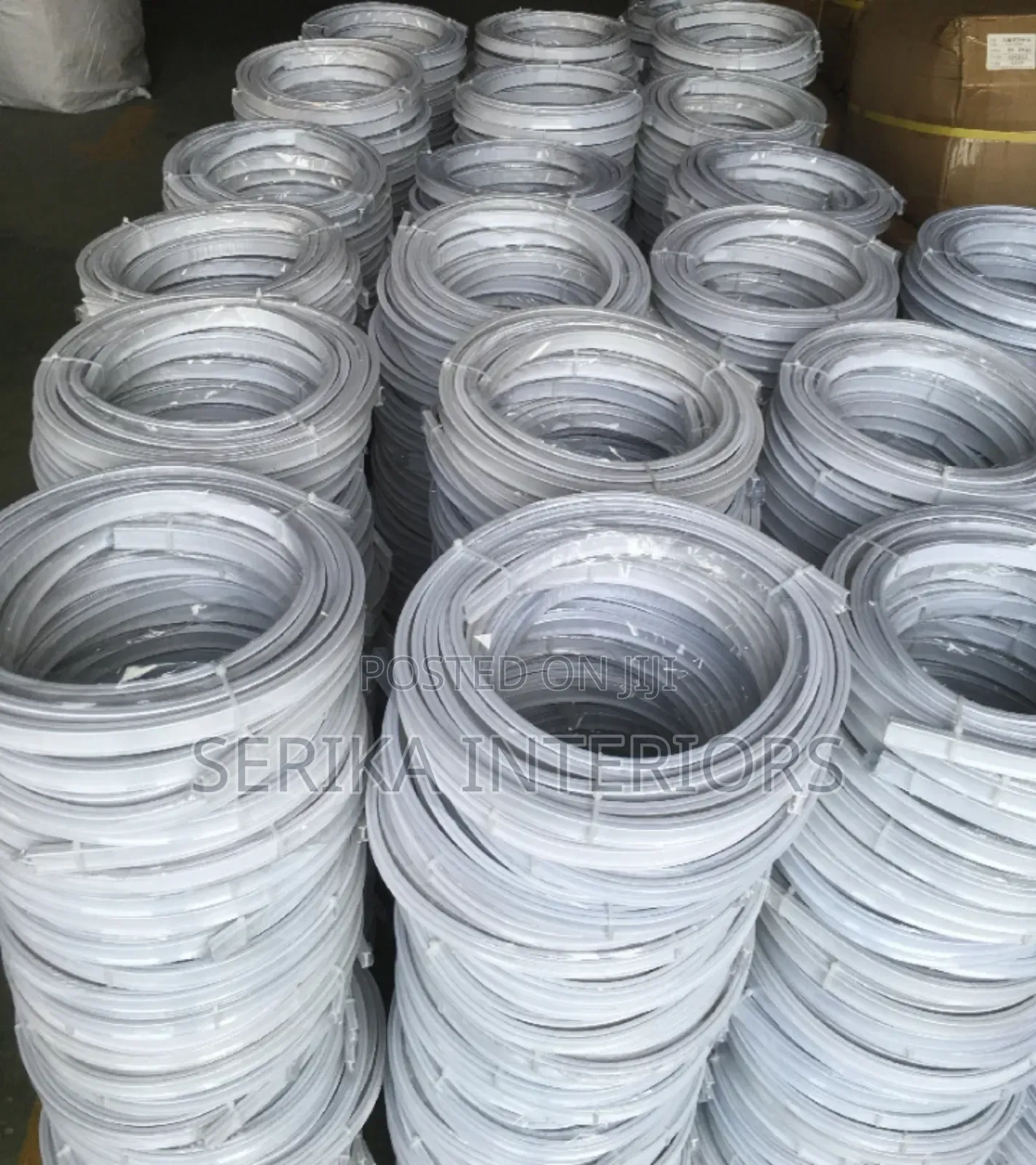 Approved Bendable Curtain Rails Curtain Rails Environmental Friendly