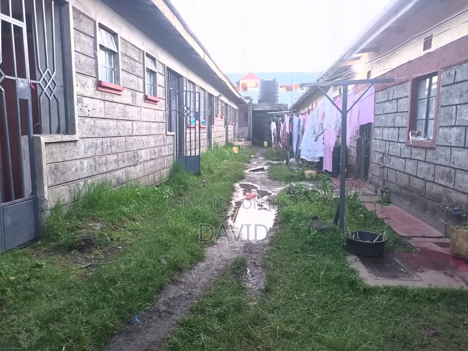 1bdrm House in Maili Sita, Nakuru Town East for sale