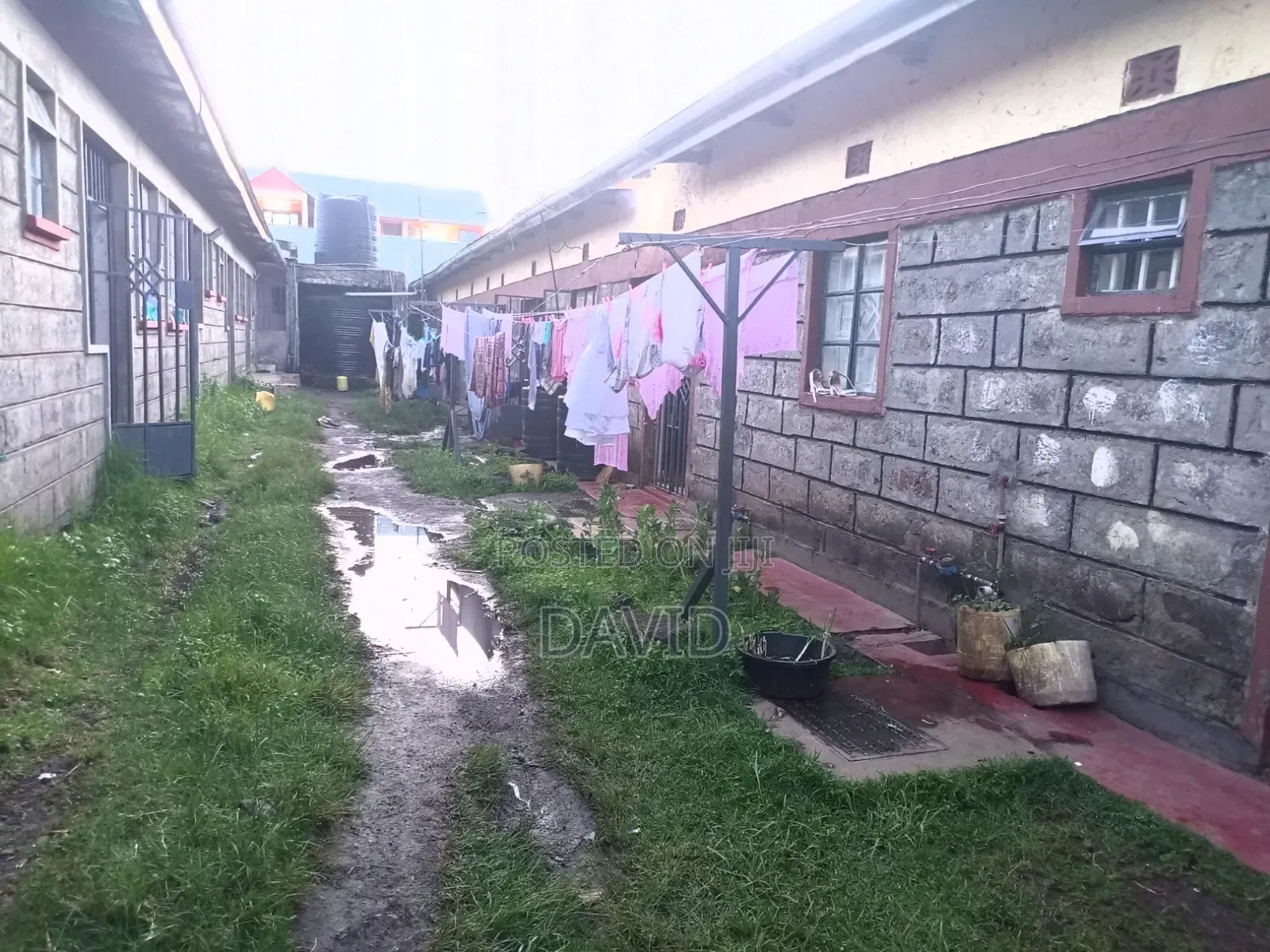 1bdrm House in Maili Sita, Nakuru Town East for sale