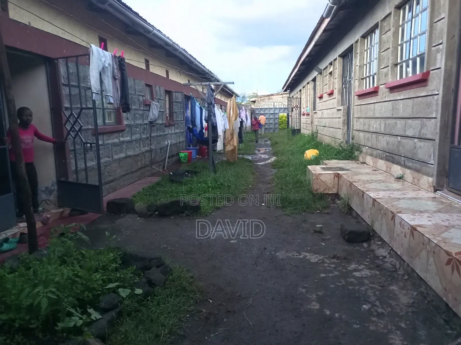 1bdrm House in Maili Sita, Nakuru Town East for sale