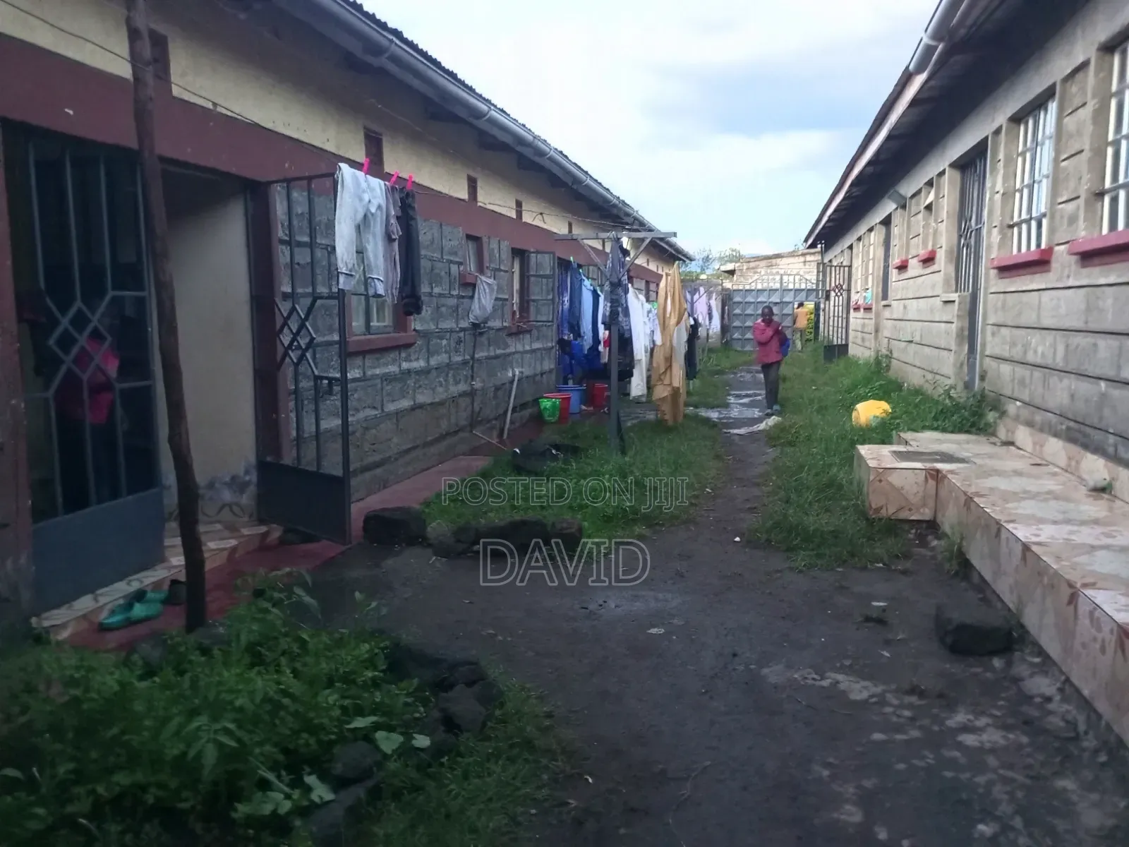 1bdrm House in Maili Sita, Nakuru Town East for sale
