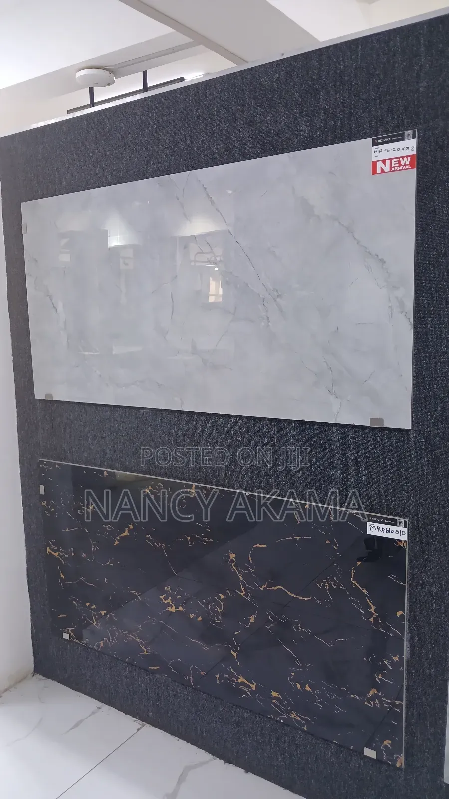 Porcelain Floor 60*120cm Tiles